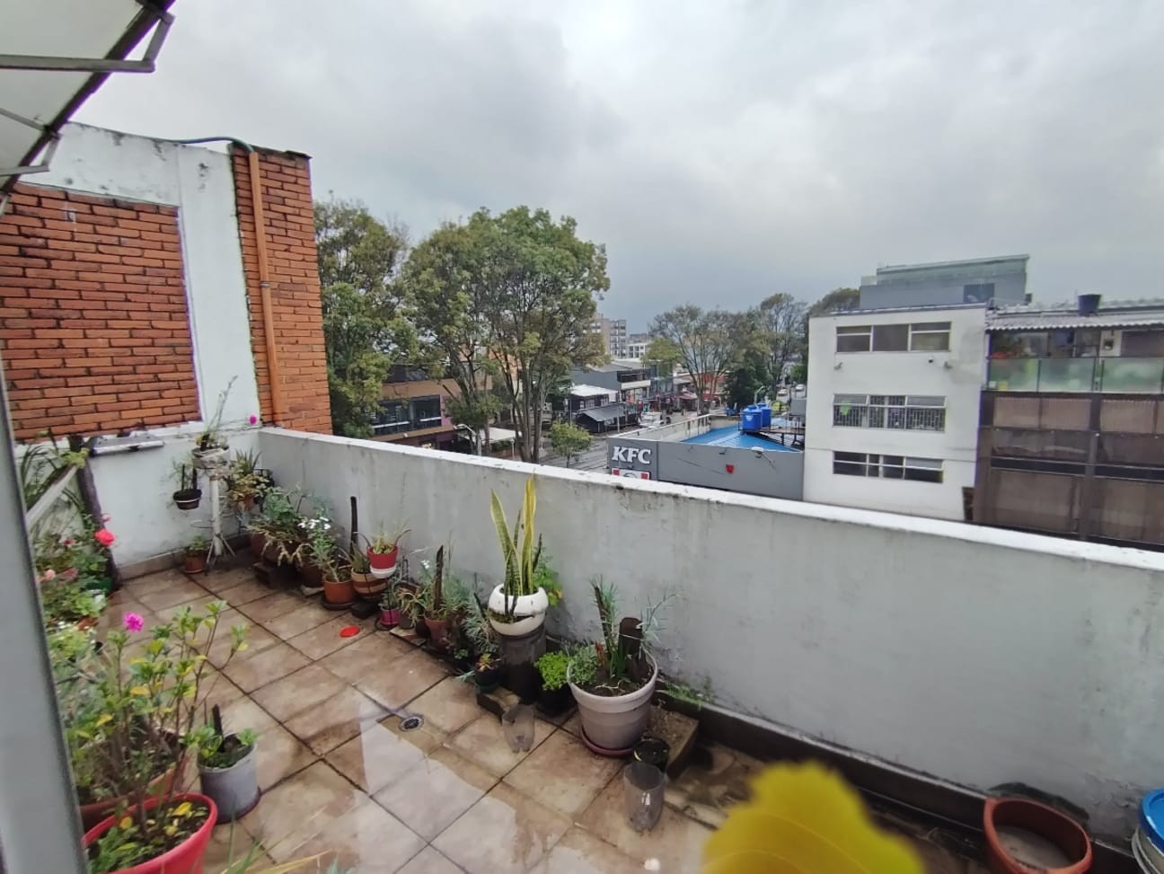 Se vende Apartamento en Normandía 63 mt2 - 5to Piso por escaleras - Parqueadero Propio en Bogotá D.C.