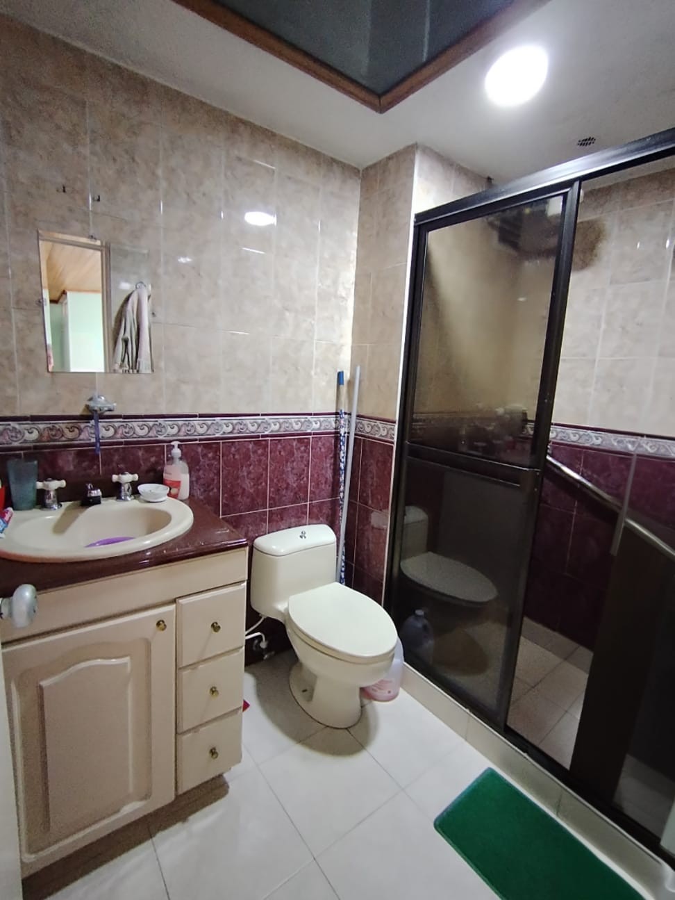 Se vende Apartamento en Normandía 63 mt2 - 5to Piso por escaleras - Parqueadero Propio en Bogotá D.C.