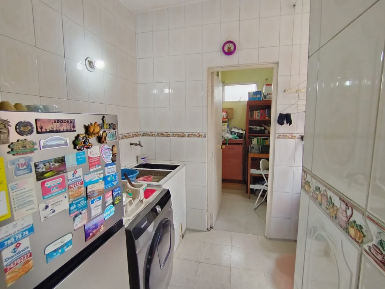 Se vende Apartamento en Normandía 63 mt2 - 5to Piso por escaleras - Parqueadero Propio en Bogotá D.C.
