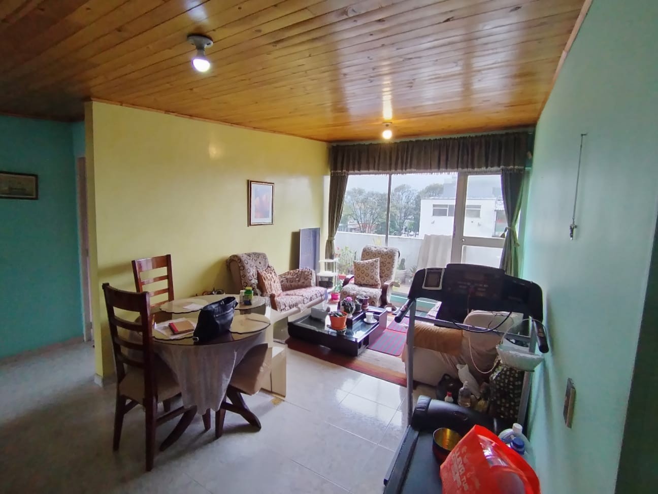 Se vende Apartamento en Normandía 63 mt2 - 5to Piso por escaleras - Parqueadero Propio en Bogotá D.C.