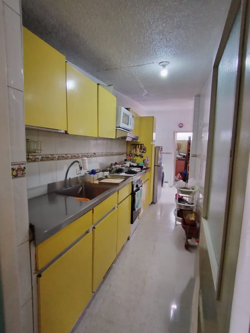 Se vende Apartamento en Normandía 63 mt2 - 5to Piso por escaleras - Parqueadero Propio en Bogotá D.C.