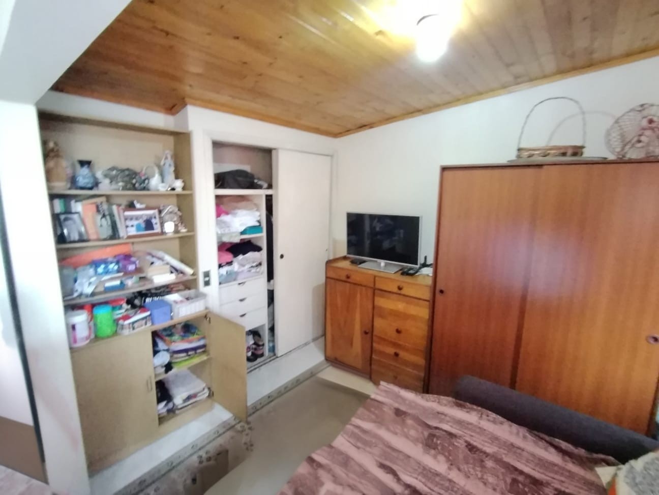Se vende Apartamento en Normandía 63 mt2 - 5to Piso por escaleras - Parqueadero Propio en Bogotá D.C.
