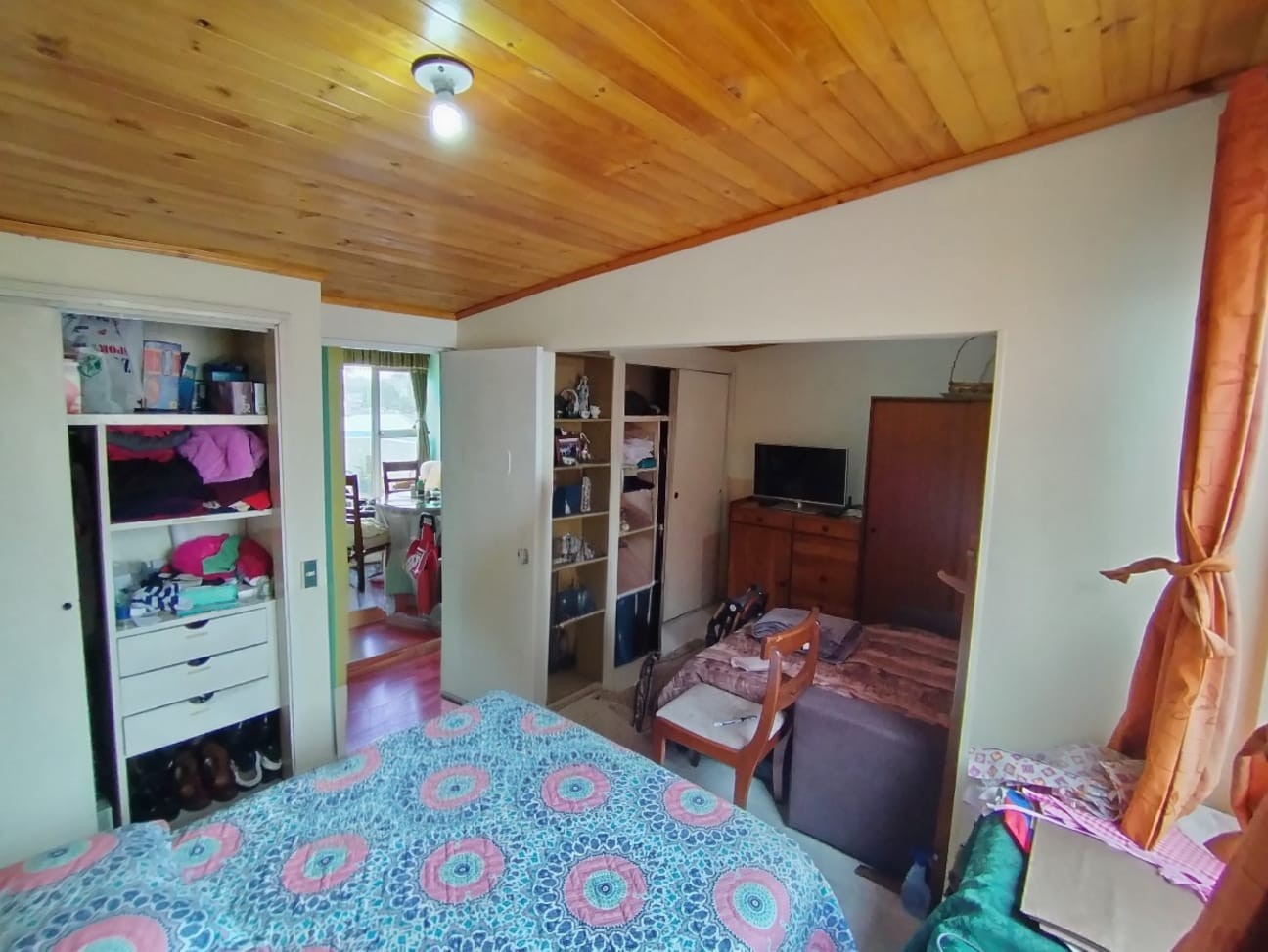 Se vende Apartamento en Normandía 63 mt2 - 5to Piso por escaleras - Parqueadero Propio en Bogotá D.C.