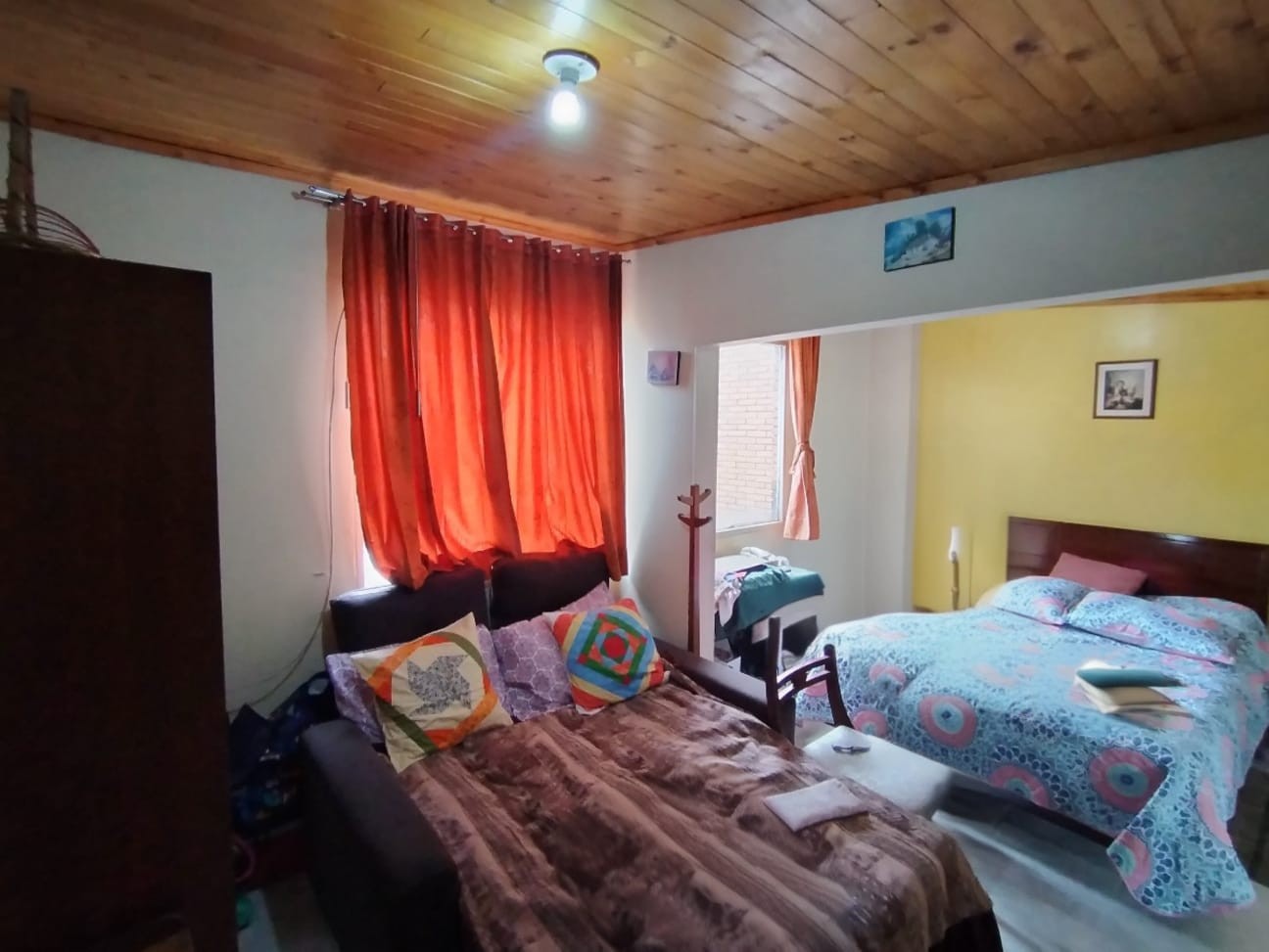 Se vende Apartamento en Normandía 63 mt2 - 5to Piso por escaleras - Parqueadero Propio en Bogotá D.C.