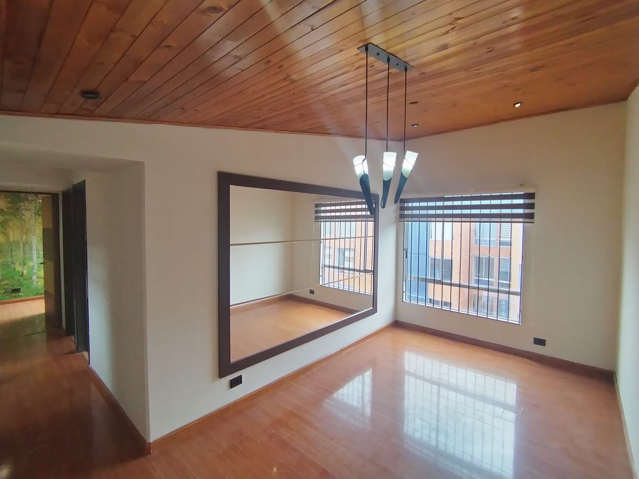 Se Vende Apartamento en Parques de Castilla 6 - 62 mt2 - 6to Piso x escaleras en Bogotá D.C.