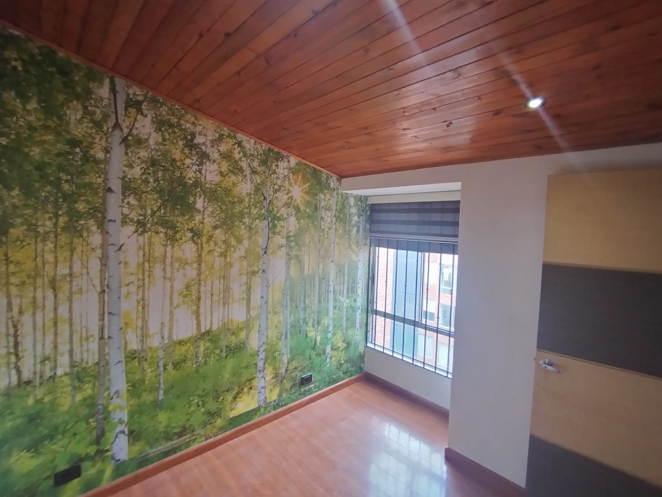 Se Vende Apartamento en Parques de Castilla 6 - 62 mt2 - 6to Piso x escaleras en Bogotá D.C.