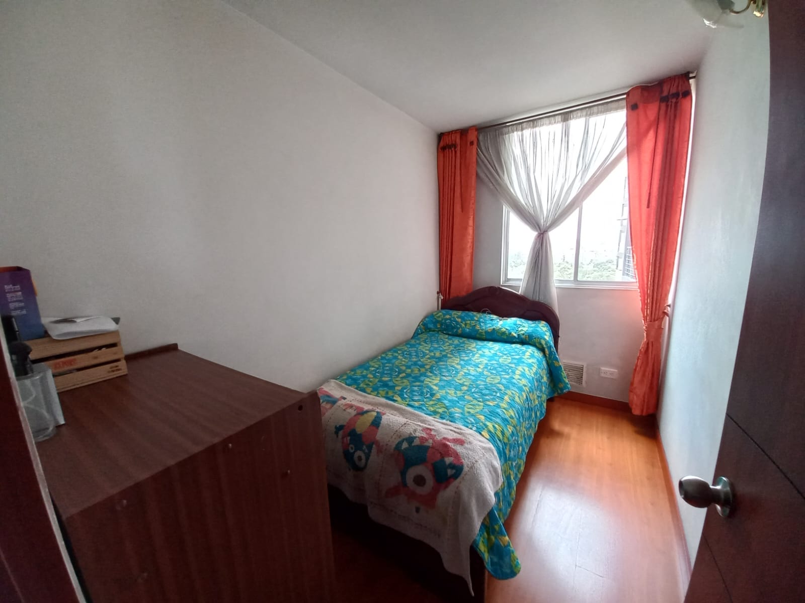 En Venta Apartamento En Castilla Plaza Castilla 58 Mt 2 en Bogotá D.C.