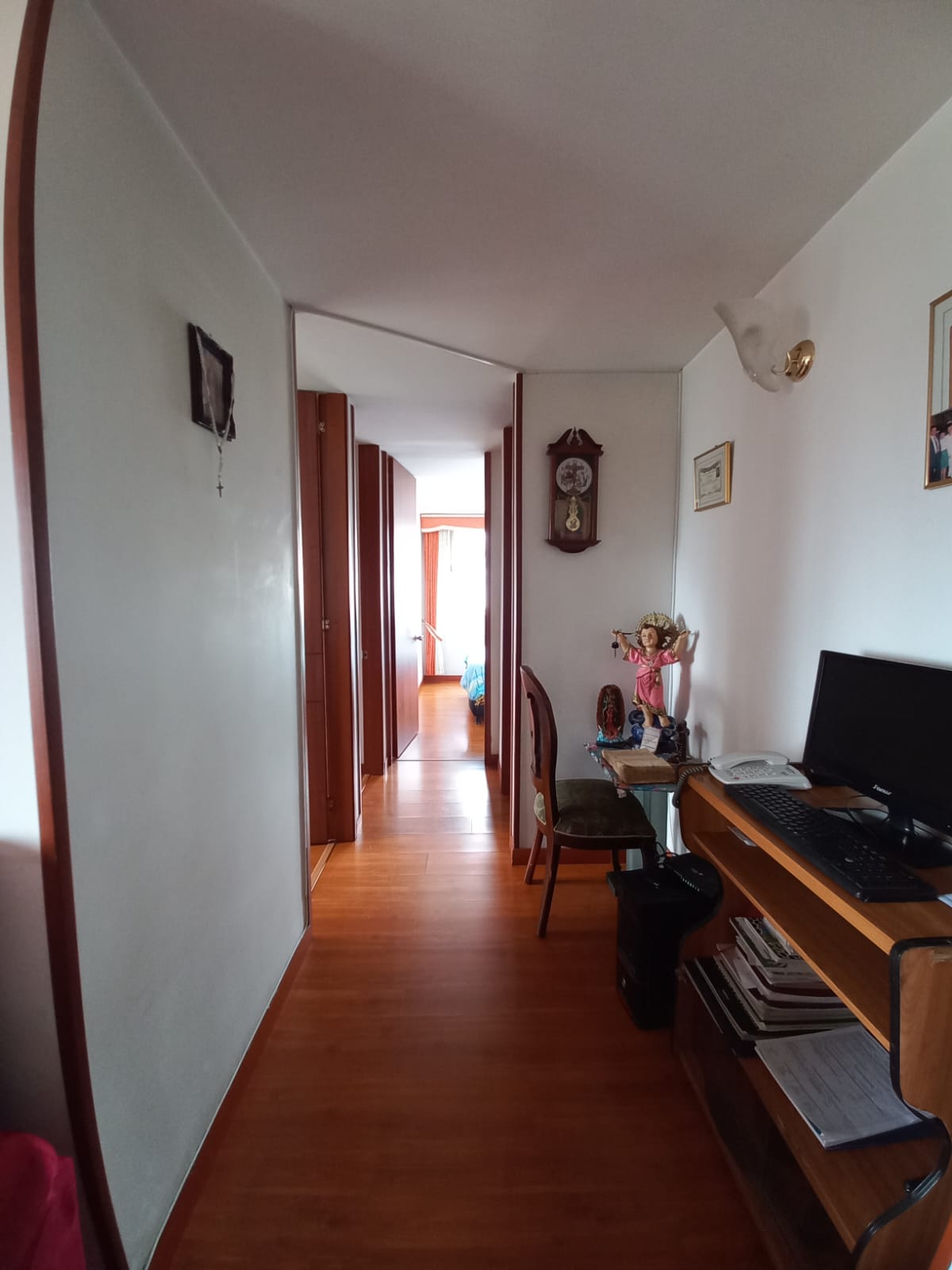 En Venta Apartamento En Castilla Plaza Castilla 58 Mt 2 en Bogotá D.C.