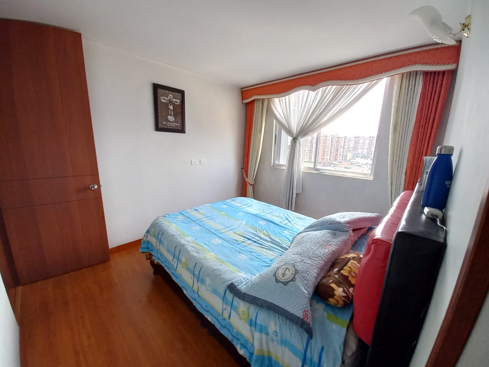 En Venta Apartamento En Castilla Plaza Castilla 58 Mt 2 en Bogotá D.C.