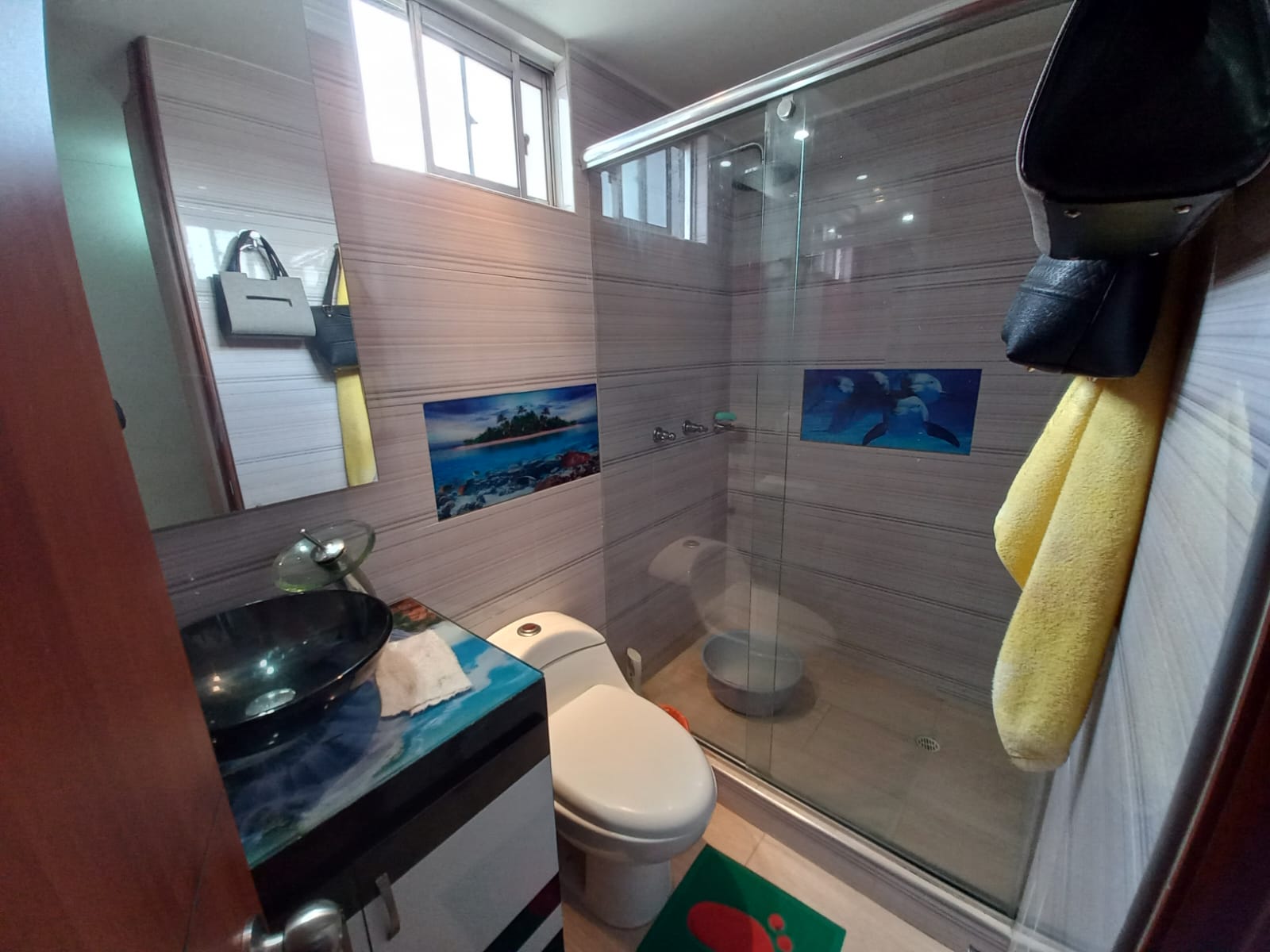 En Venta Apartamento En Castilla Plaza Castilla 58 Mt 2 en Bogotá D.C.