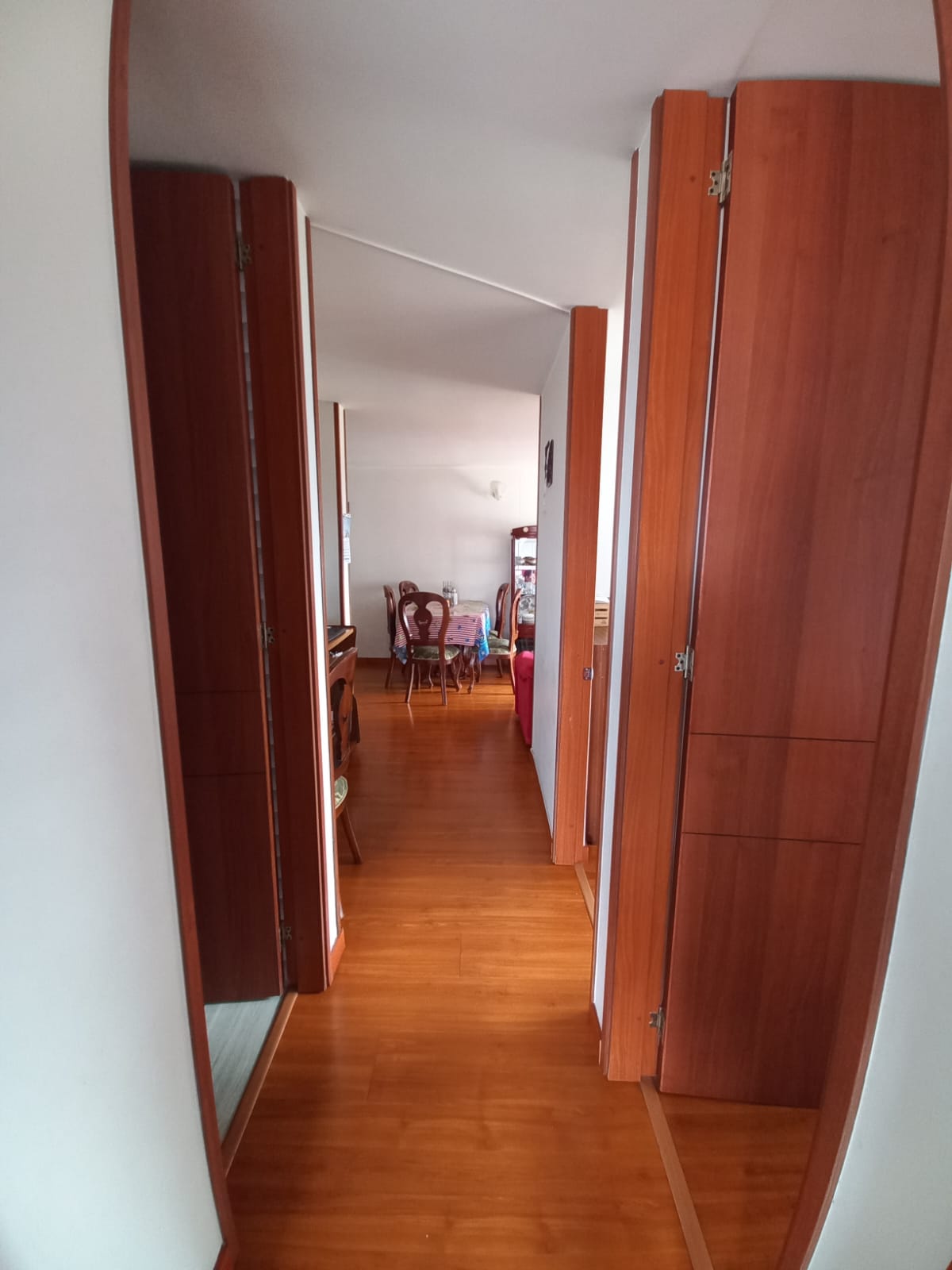En Venta Apartamento En Castilla Plaza Castilla 58 Mt 2 en Bogotá D.C.