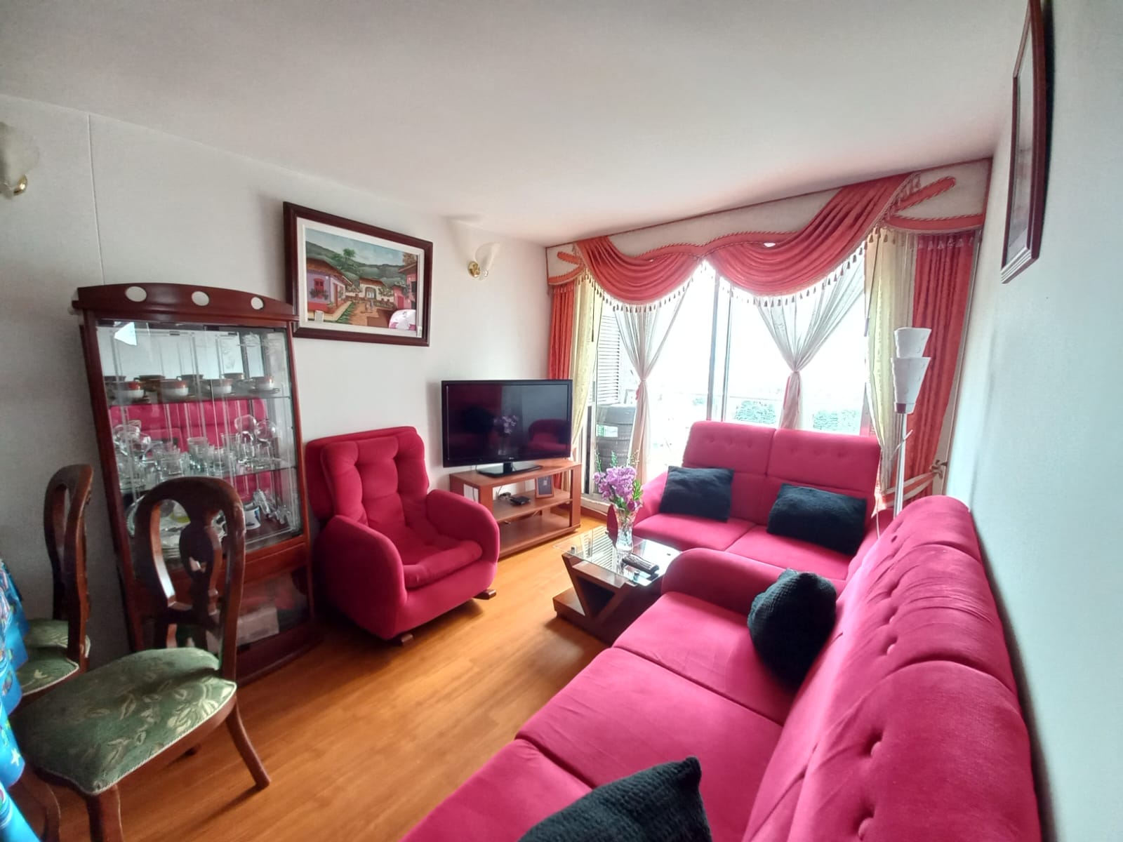 En Venta Apartamento En Castilla Plaza Castilla 58 Mt 2 en Bogotá D.C.