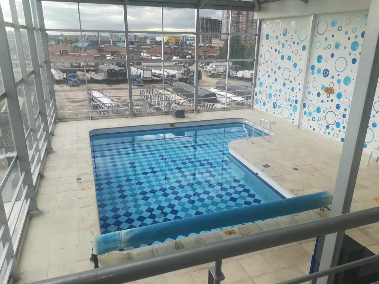 En Venta Apartamento En Castilla Plaza Castilla 58 Mt 2 en Bogotá D.C.