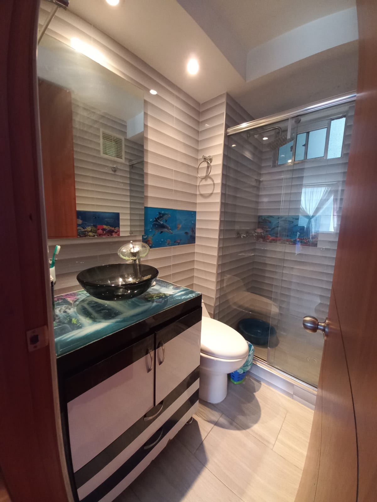 En Venta Apartamento En Castilla Plaza Castilla 58 Mt 2 en Bogotá D.C.