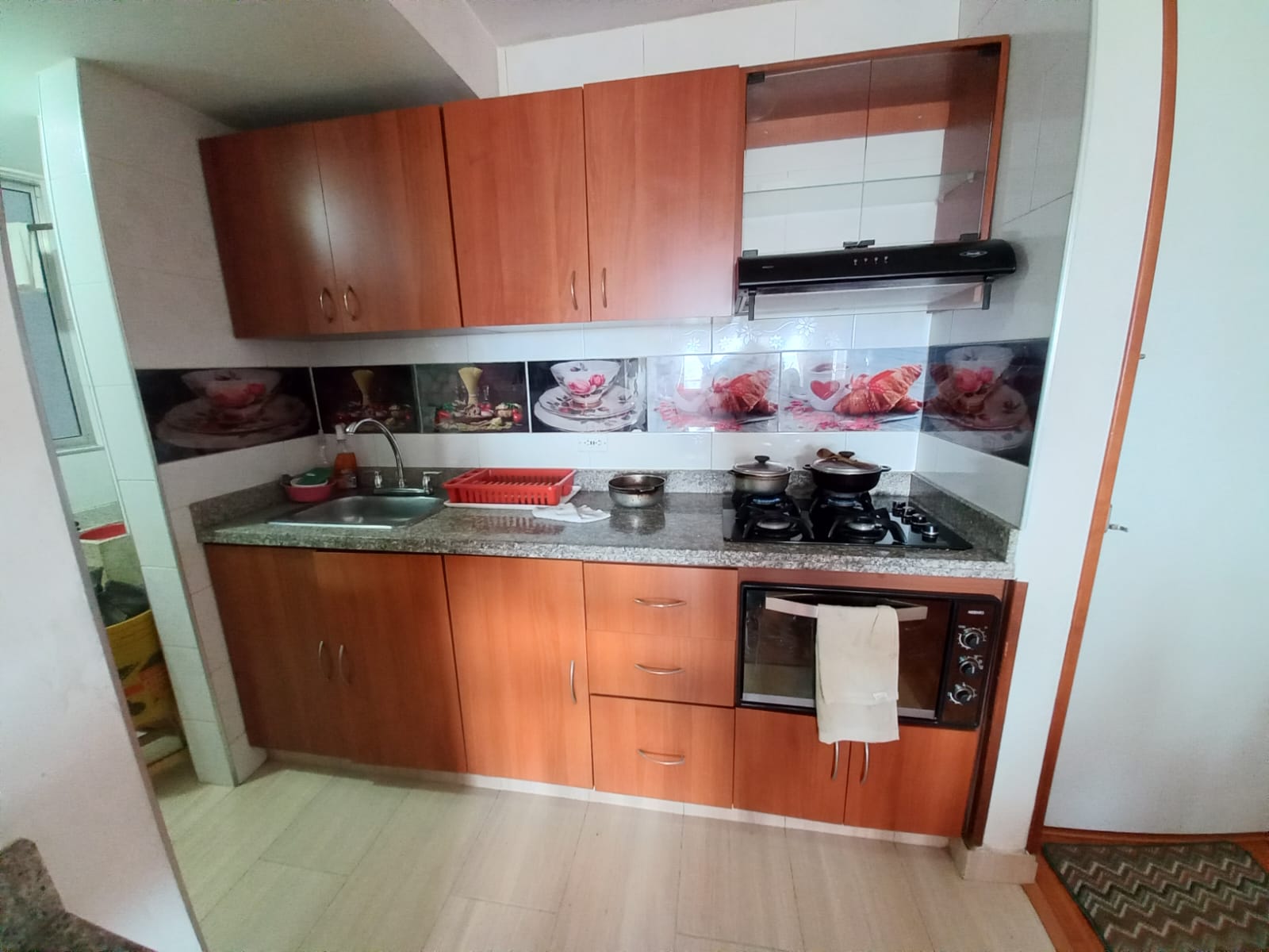 En Venta Apartamento En Castilla Plaza Castilla 58 Mt 2 en Bogotá D.C.
