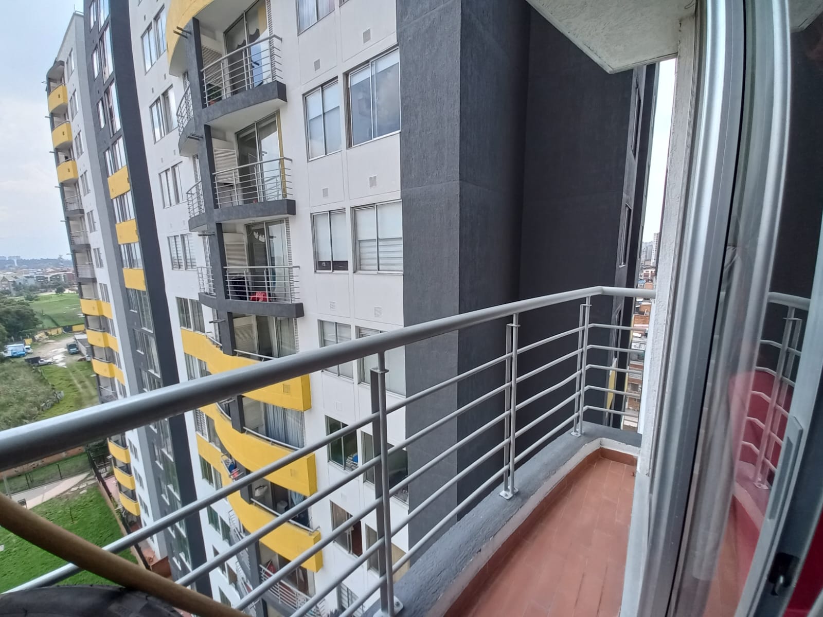 En Venta Apartamento En Castilla Plaza Castilla 58 Mt 2 en Bogotá D.C.