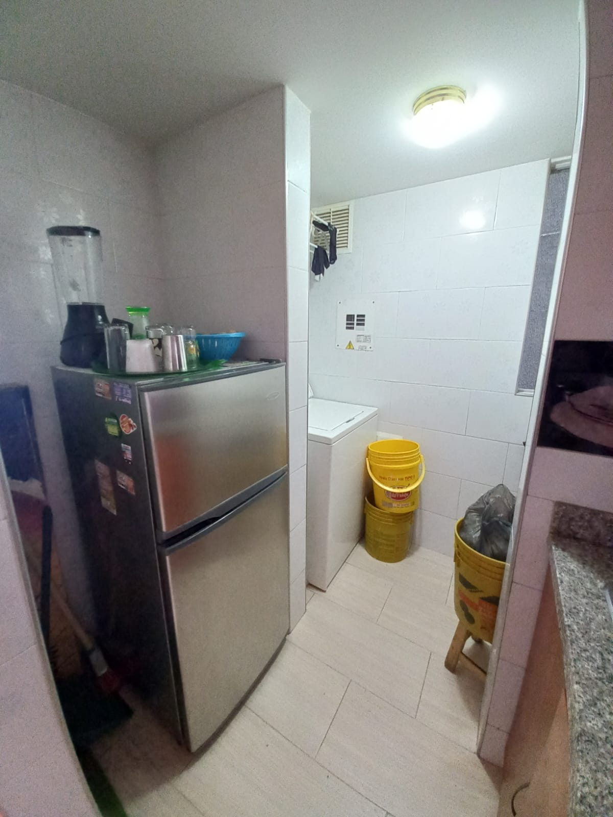 En Venta Apartamento En Castilla Plaza Castilla 58 Mt 2 en Bogotá D.C.