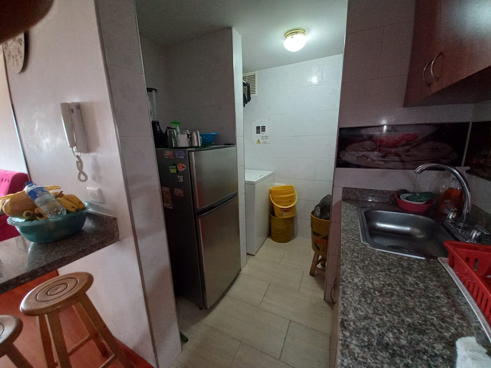 En Venta Apartamento En Castilla Plaza Castilla 58 Mt 2 en Bogotá D.C.