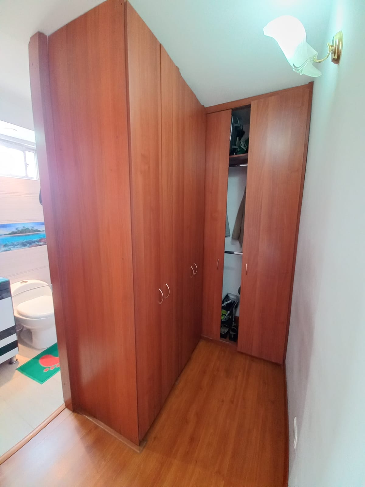 En Venta Apartamento En Castilla Plaza Castilla 58 Mt 2 en Bogotá D.C.