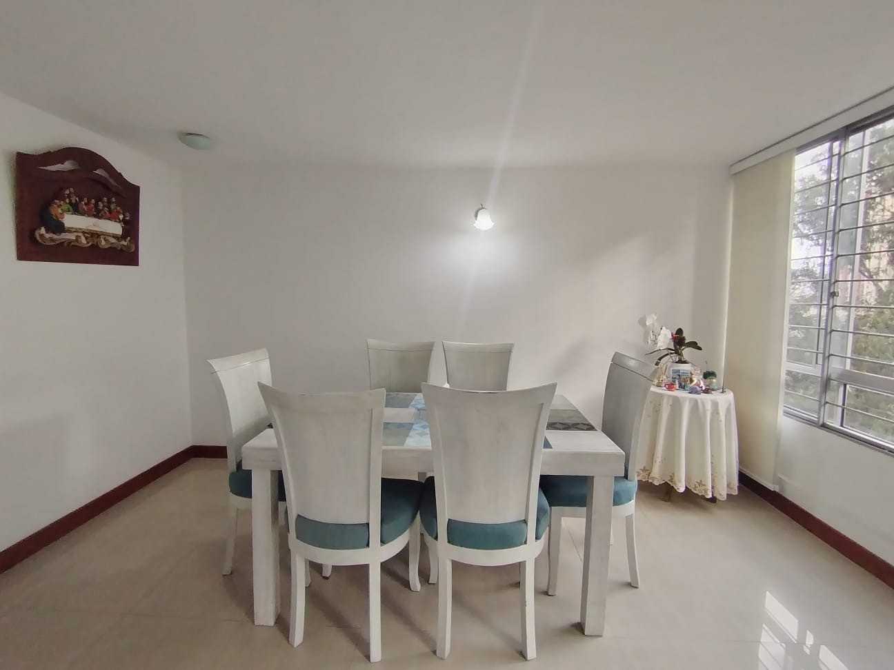 En venta Duplex En Tibana de 80 mt2 Piso 9 en Bogotá D.C.