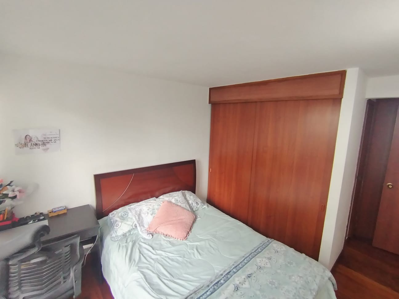 En venta Duplex En Tibana de 80 mt2 Piso 9 en Bogotá D.C.