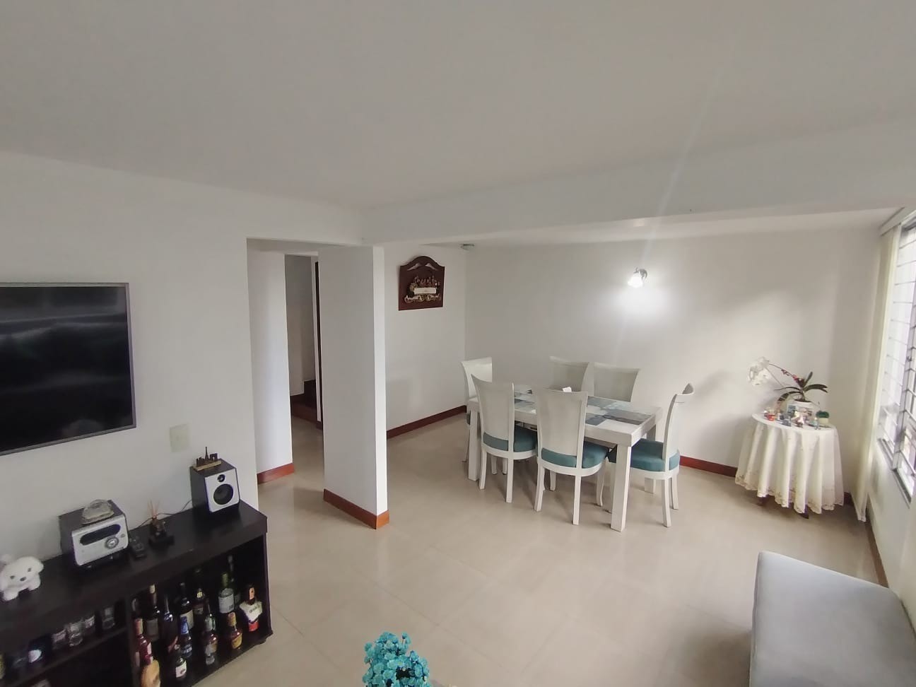 En venta Duplex En Tibana de 80 mt2 Piso 9 en Bogotá D.C.