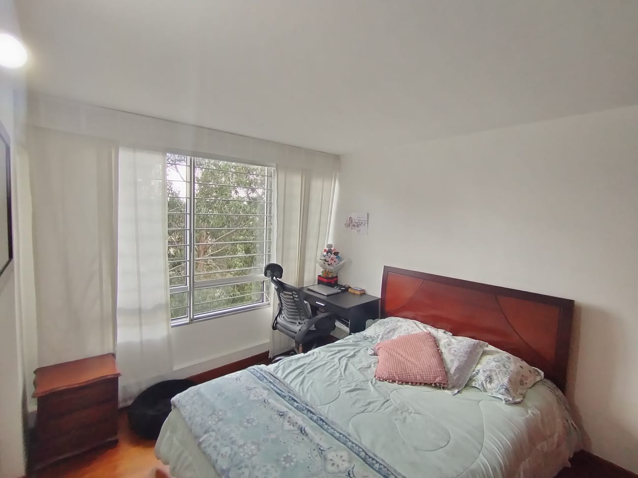 En venta Duplex En Tibana de 80 mt2 Piso 9 en Bogotá D.C.