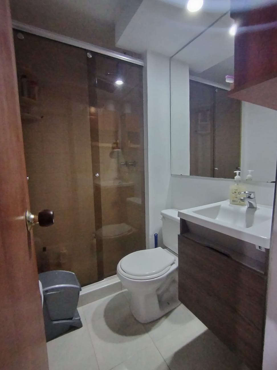 En venta Duplex En Tibana de 80 mt2 Piso 9 en Bogotá D.C.