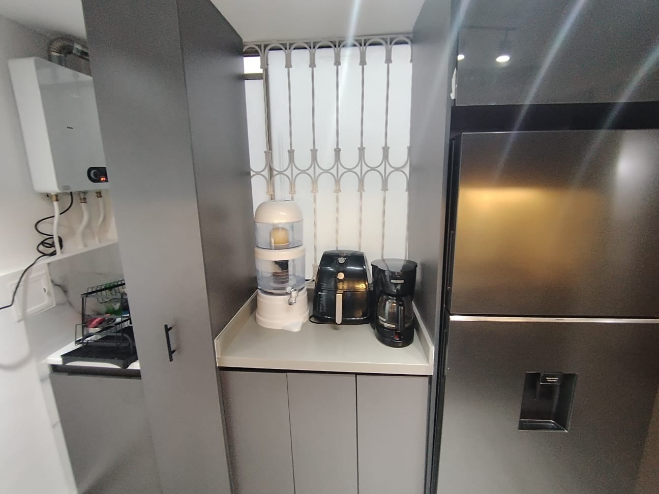 En venta Duplex En Tibana de 80 mt2 Piso 9 en Bogotá D.C.