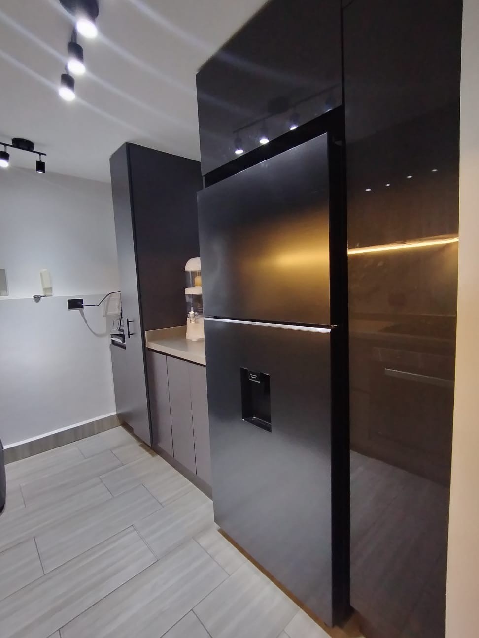 En venta Duplex En Tibana de 80 mt2 Piso 9 en Bogotá D.C.