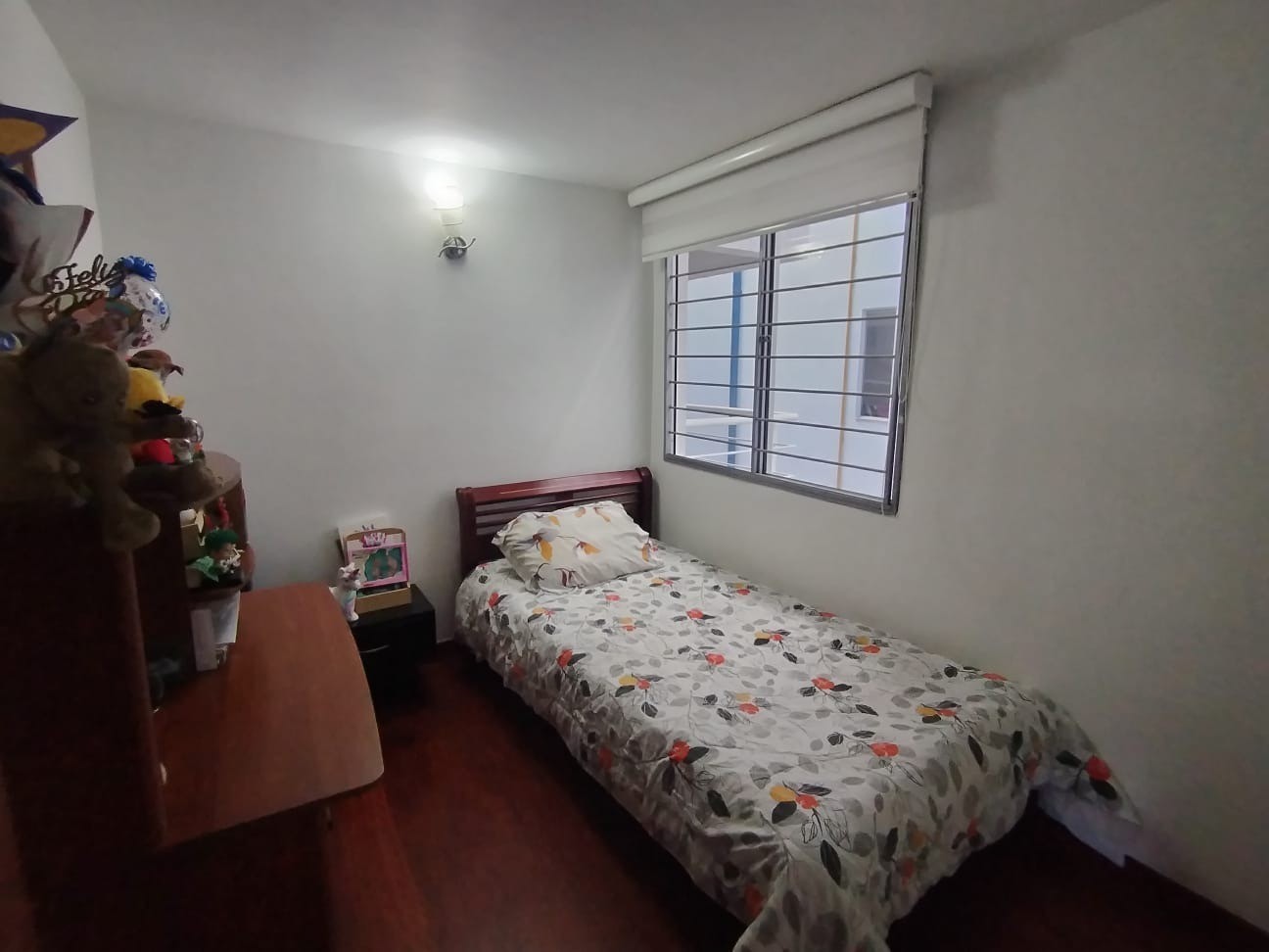 En venta Duplex En Tibana de 80 mt2 Piso 9 en Bogotá D.C.