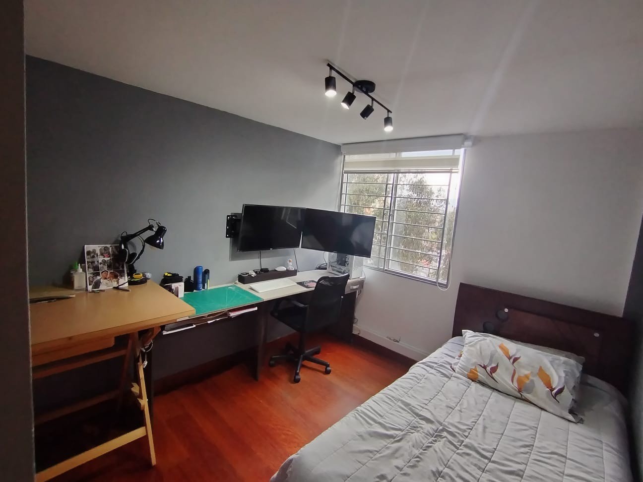 En venta Duplex En Tibana de 80 mt2 Piso 9 en Bogotá D.C.
