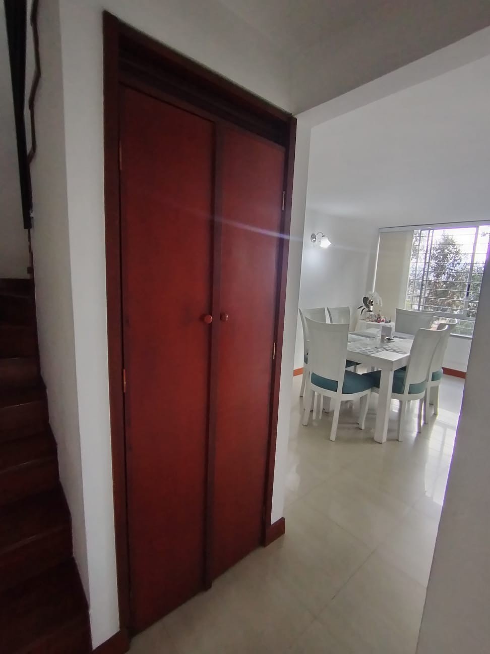 En venta Duplex En Tibana de 80 mt2 Piso 9 en Bogotá D.C.
