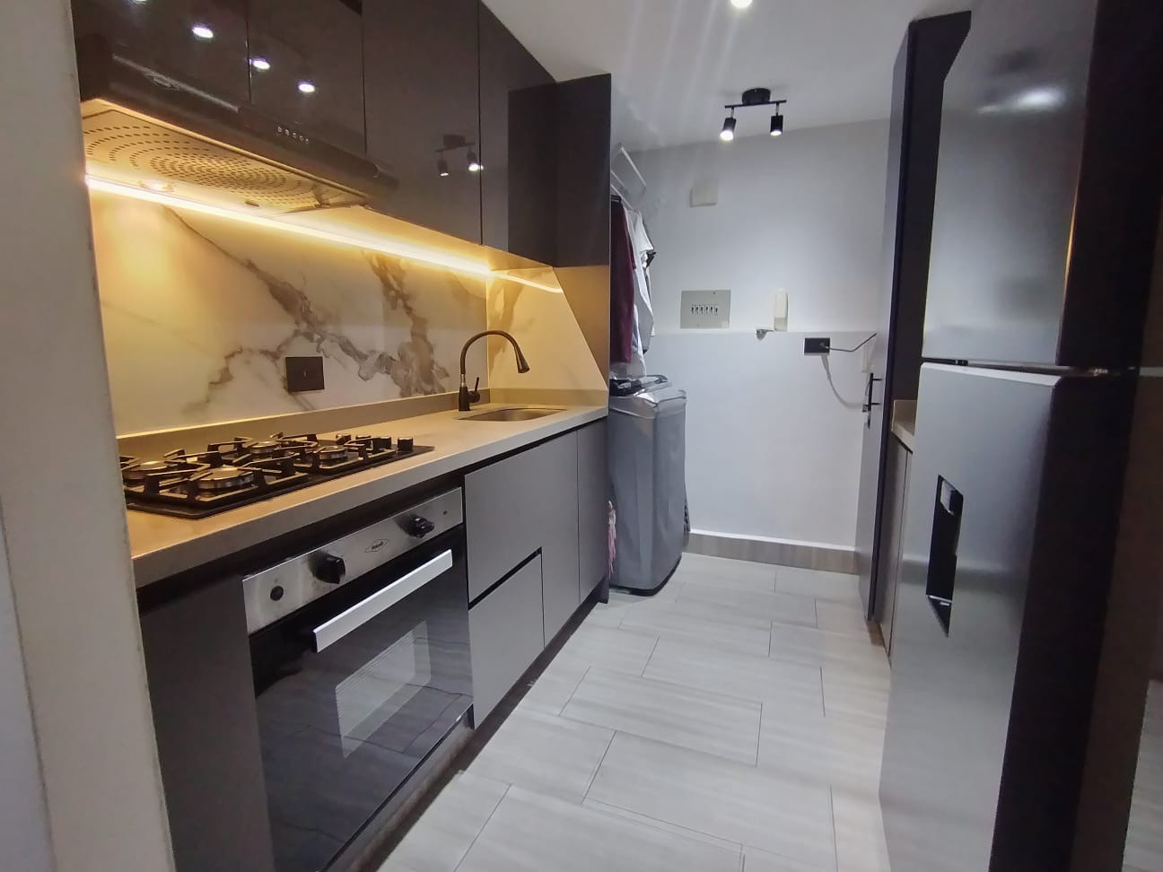 En venta Duplex En Tibana de 80 mt2 Piso 9 en Bogotá D.C.
