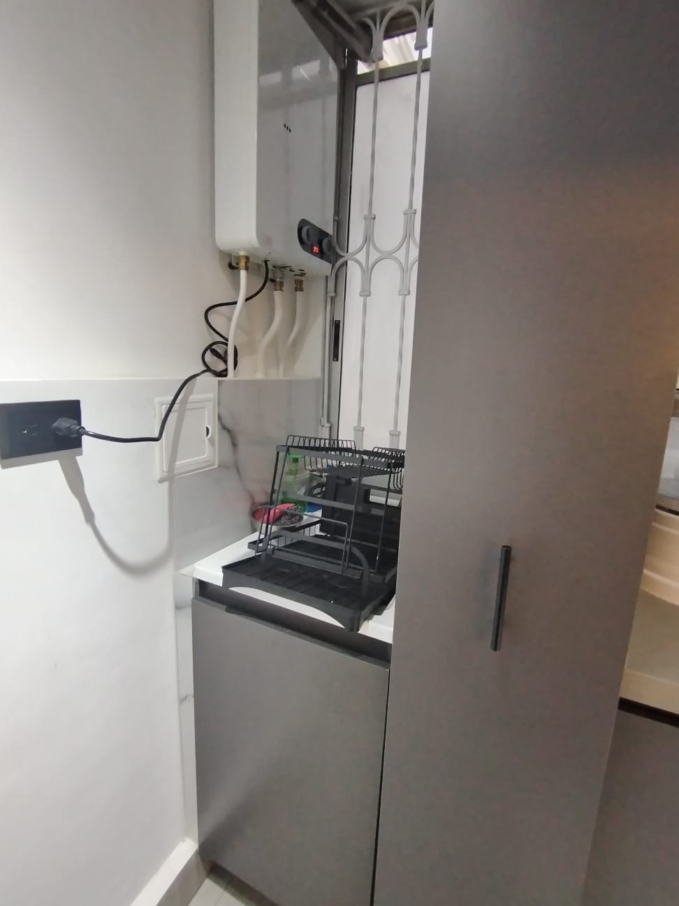 En venta Duplex En Tibana de 80 mt2 Piso 9 en Bogotá D.C.