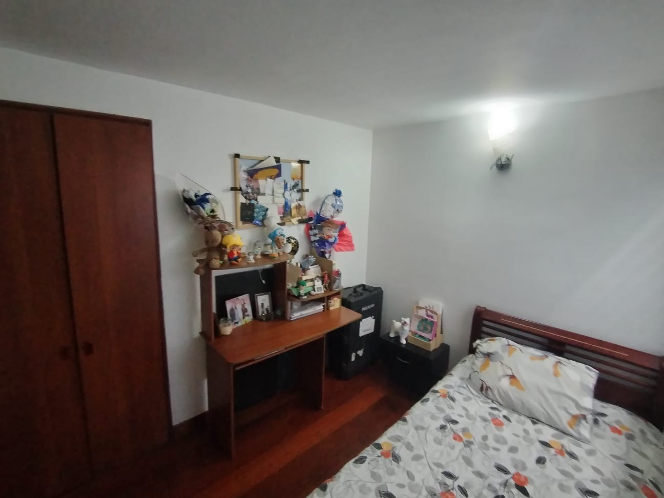 En venta Duplex En Tibana de 80 mt2 Piso 9 en Bogotá D.C.