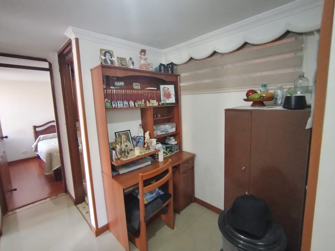 Se Vende Apartamento en Parques de Castilla 4 - 62 Mt2 .- Piso 2do en Bogotá D.C.