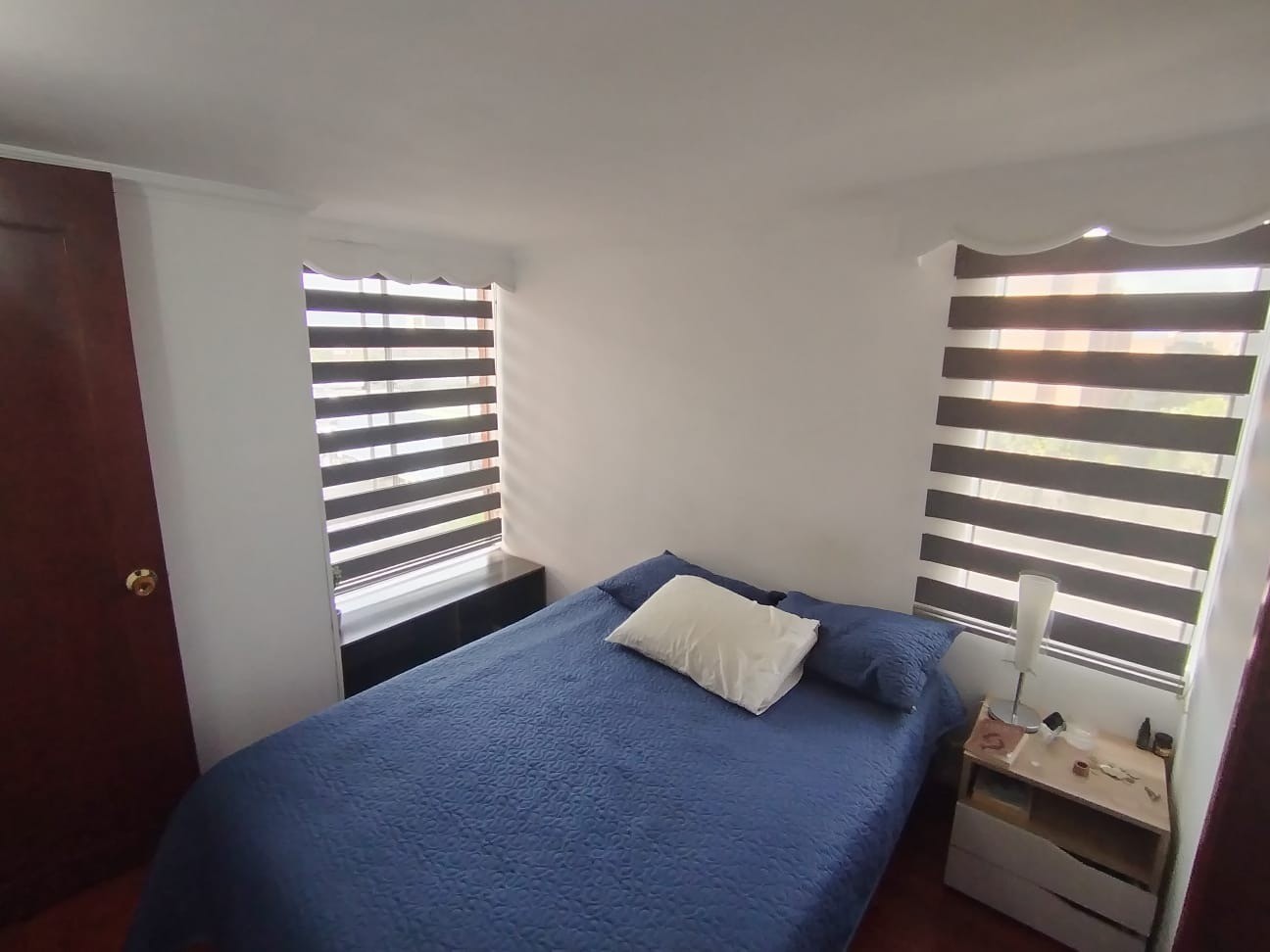 Se Vende Apartamento en Parques de Castilla 4 - 62 mt 2 - 4to Piso x Escaleras en Bogotá D.C.