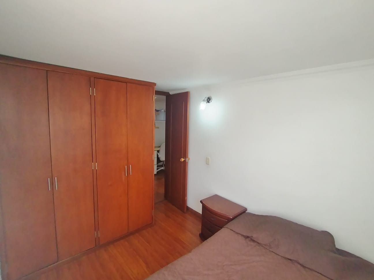 Se Vende Apartamento en Parques de Castilla 4 - 62 mt 2 - 4to Piso x Escaleras en Bogotá D.C.