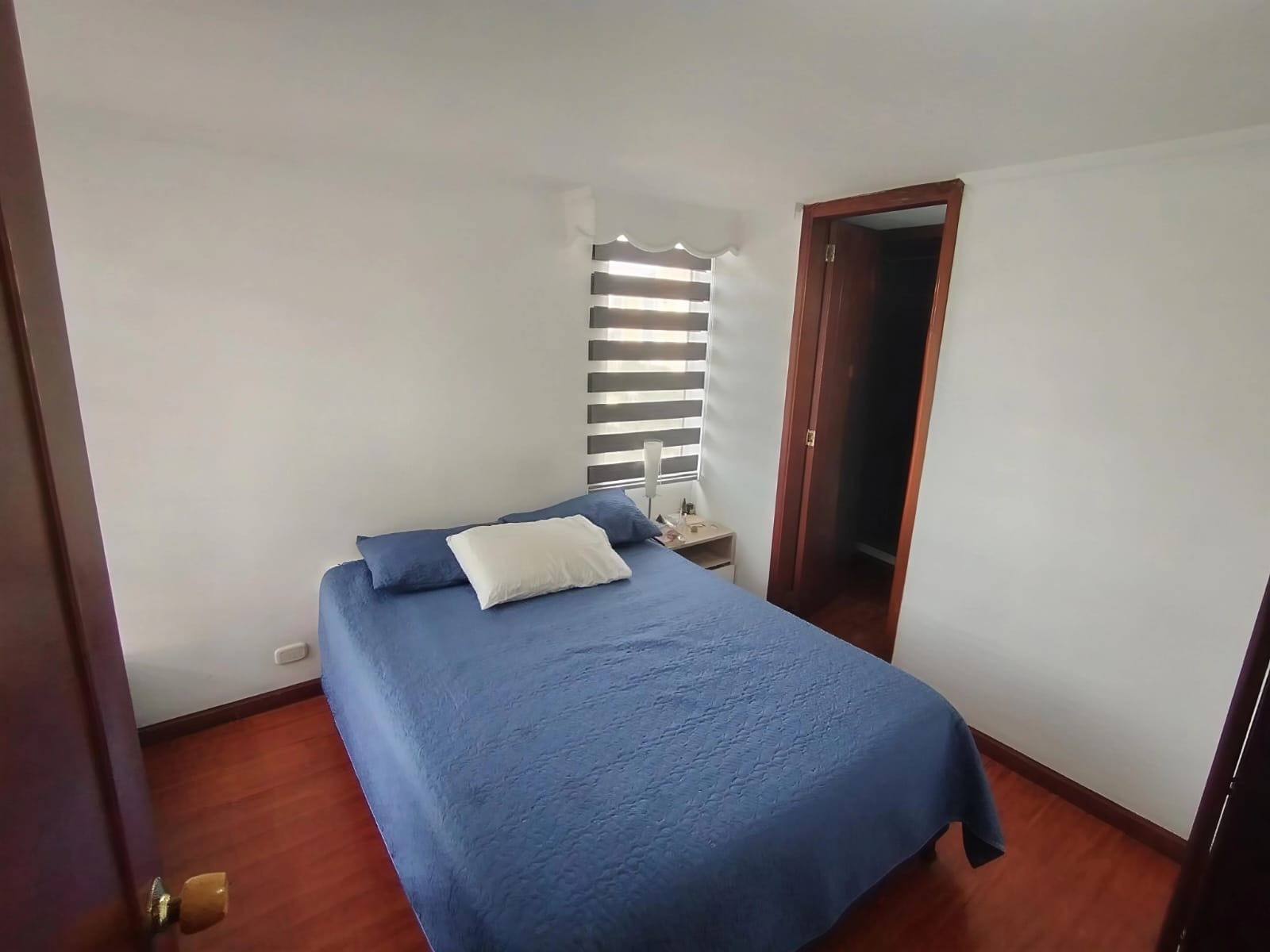Se Vende Apartamento en Parques de Castilla 4 - 62 mt 2 - 4to Piso x Escaleras en Bogotá D.C.