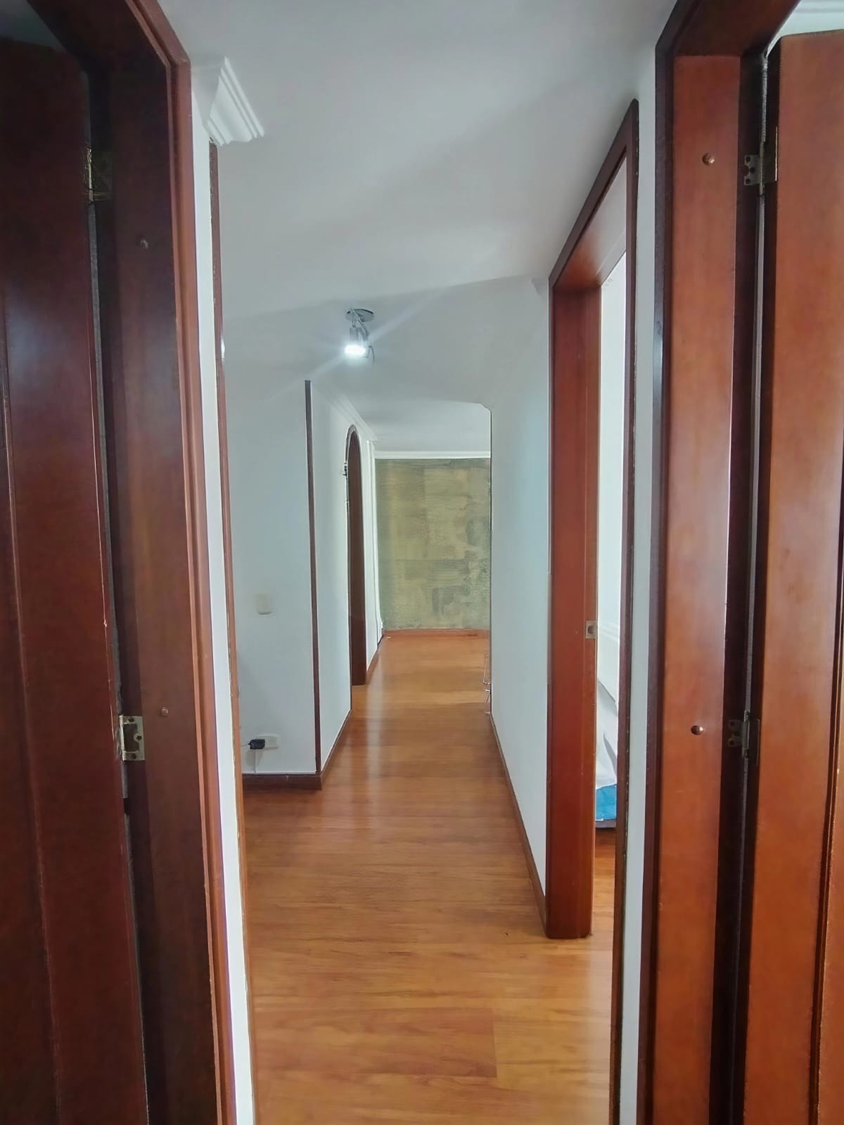 Se Vende Apartamento en Parques de Castilla 4 - 62 mt 2 - 4to Piso x Escaleras en Bogotá D.C.