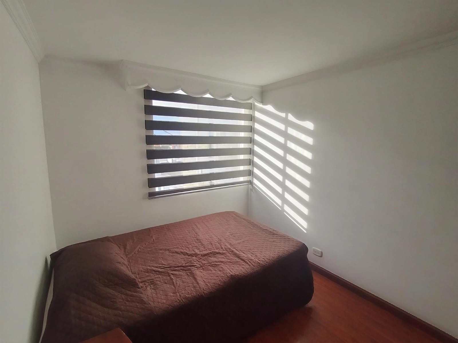 Se Vende Apartamento en Parques de Castilla 4 - 62 mt 2 - 4to Piso x Escaleras en Bogotá D.C.