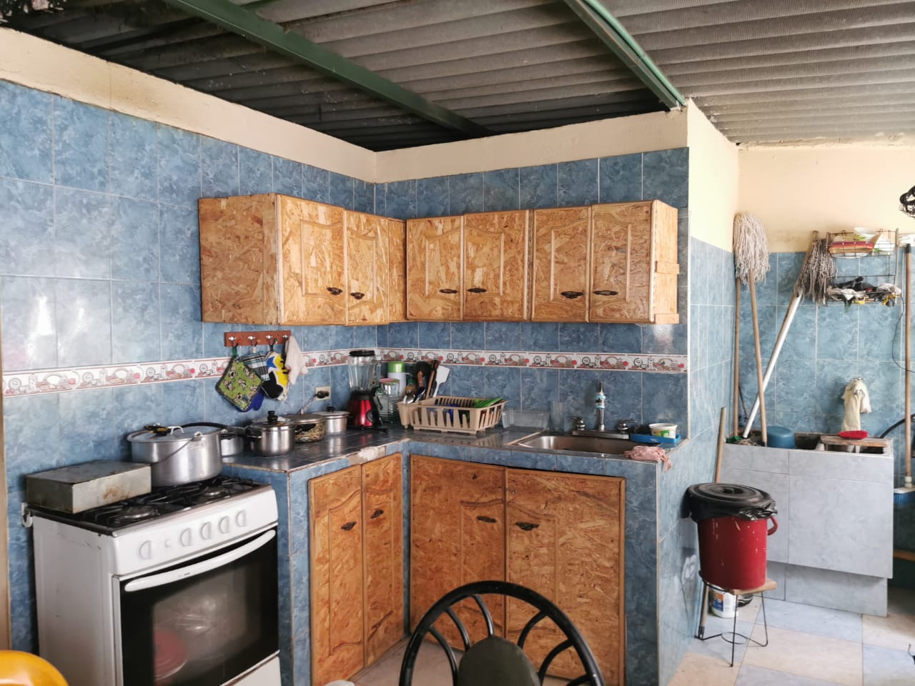 En Venta Casa En Soacha Olivos 1 De 144 Mt2 en Soacha