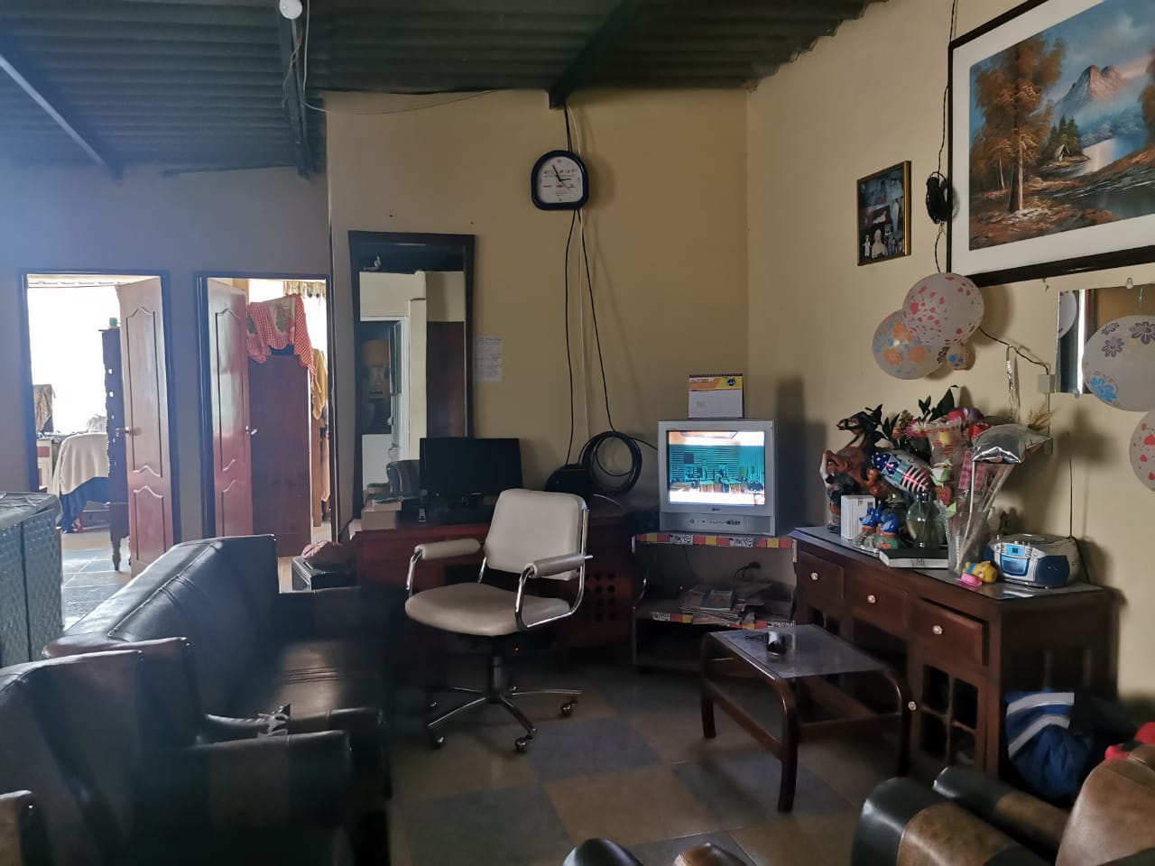 En Venta Casa En Soacha Olivos 1 De 144 Mt2 en Soacha
