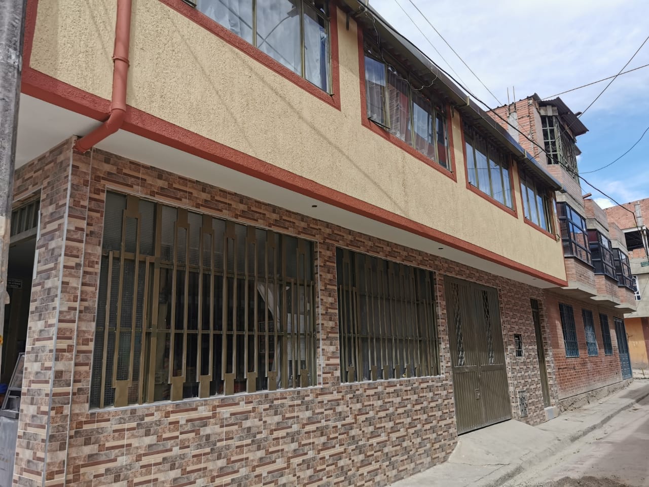 En Venta Casa En Soacha Olivos 1 De 144 Mt2 en Soacha