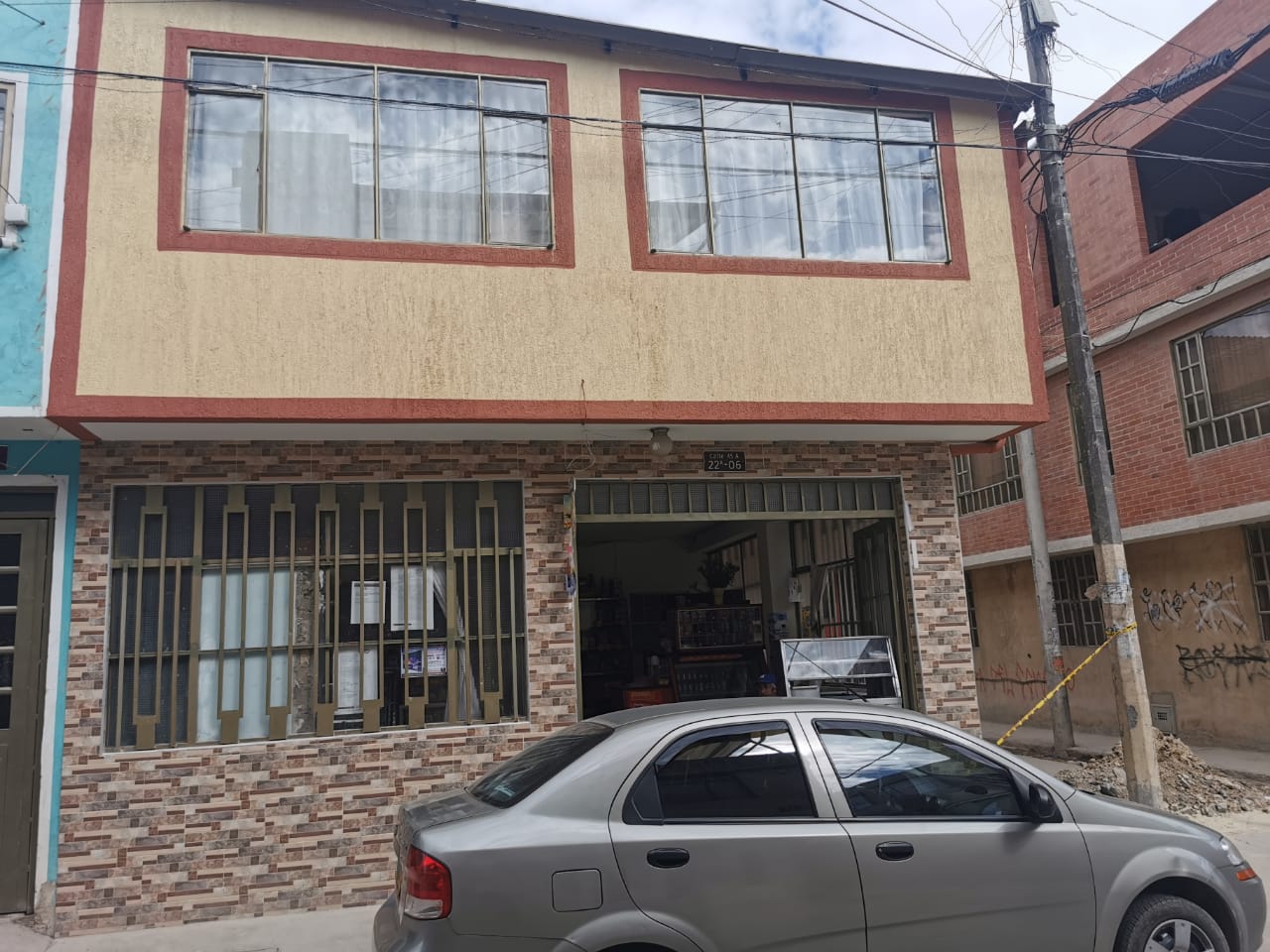 En Venta Casa En Soacha Olivos 1 De 144 Mt2 en Soacha