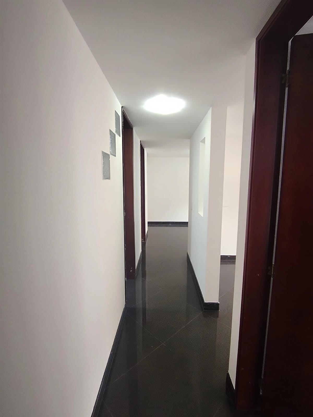 Se Vende Apartamento en Parques de Castilla 5 - 56 mt 2 - 4to Piso x Escaleras en Bogotá D.C.